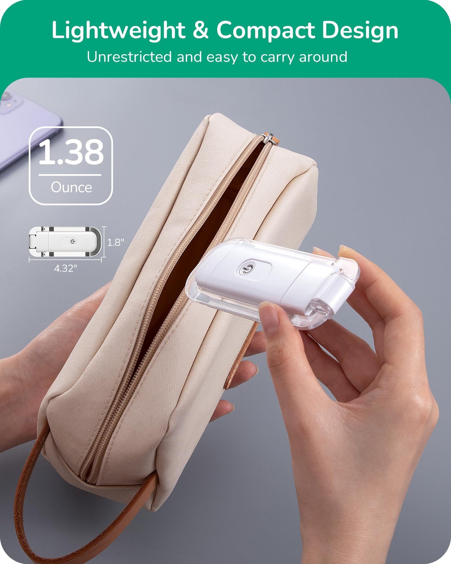 Cozy Reading Companion